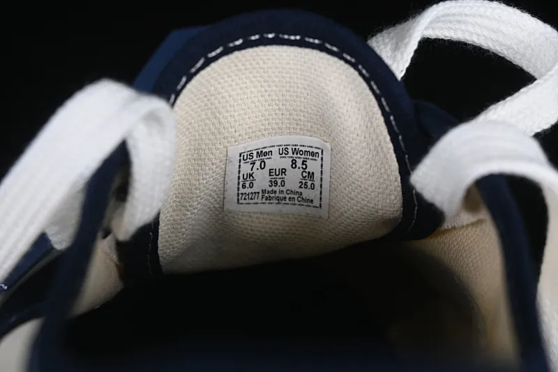 All categories Vans Vans series Vans Low Vans low-top Vans Authentic Reissue 44 Vans official high-end branch low-top casual sneakers VN000CQACIE